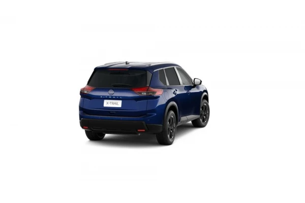 2026 Nissan X-Trail T33 ST-L SUV Image 20