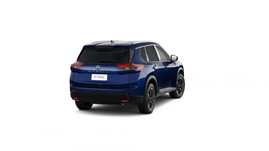 2026 Nissan X-Trail T33 ST-L SUV Image 20