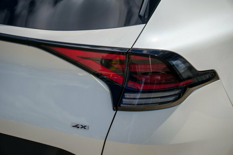 2024 MY25 Kia Sportage NQ5 GT-Line SUV Image 7