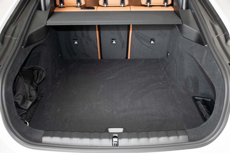 2026 BMW i4 G26 eDrive35 Hatch