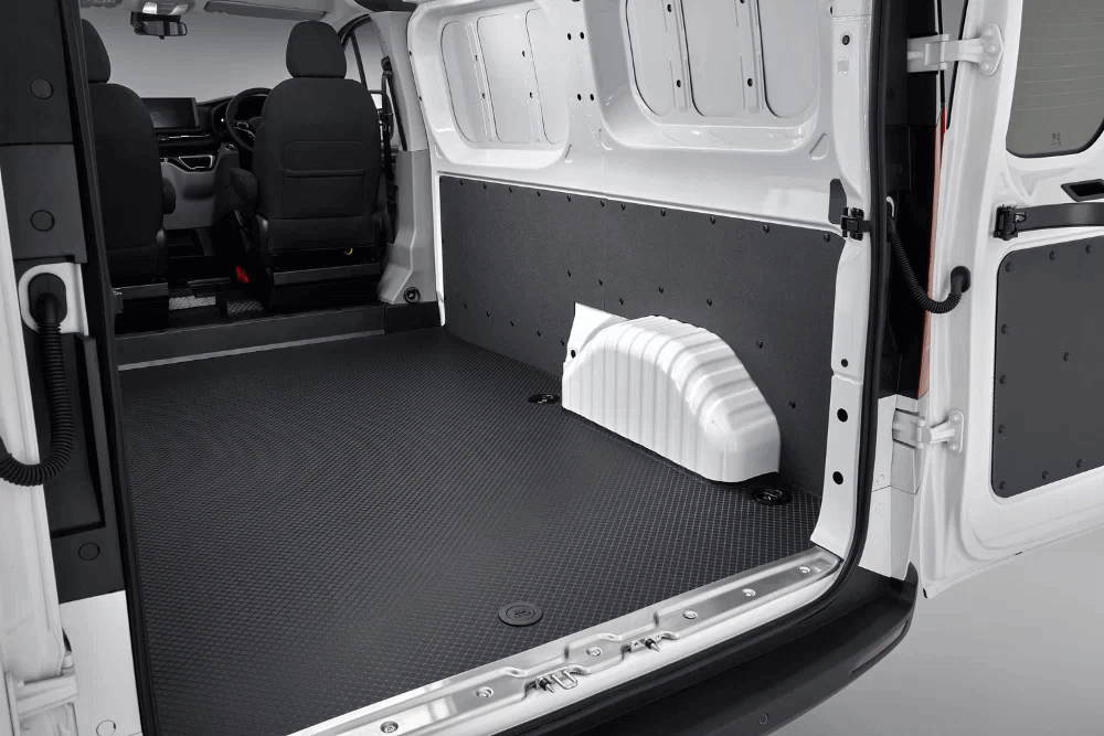 CARGO AREA Image