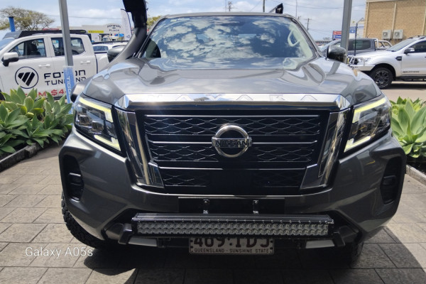 2023 Nissan Navara D23 ST Ute Image 12
