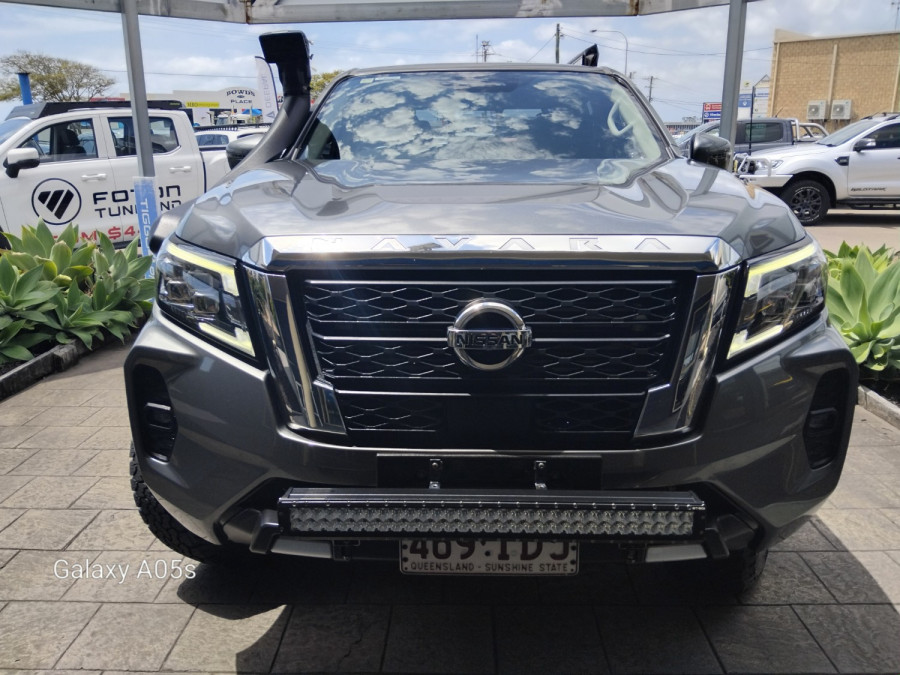 2023 Nissan Navara D23 ST Ute Image 12