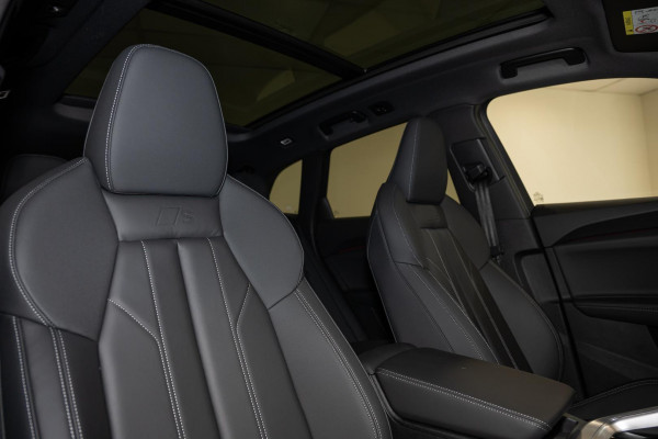 2025 Audi SQ5 GU edition one SUV
