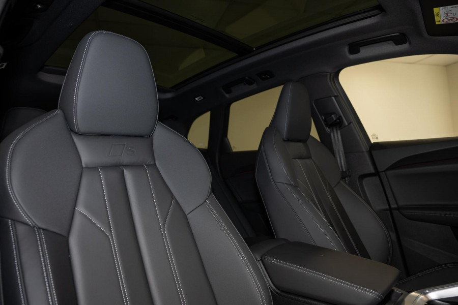 2025 Audi SQ5 GU edition one SUV