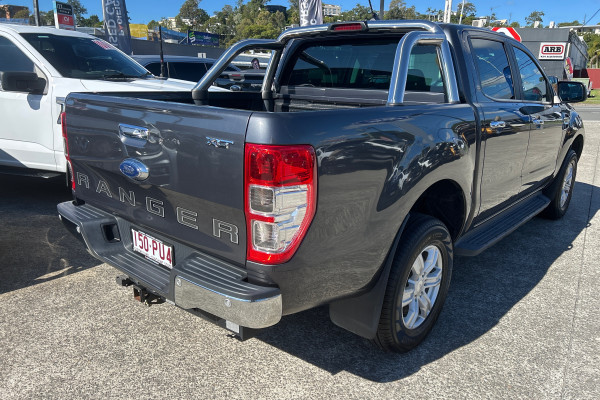 2020 MY20.25 Ford Ranger PX MkIII XLT Ute Image 6