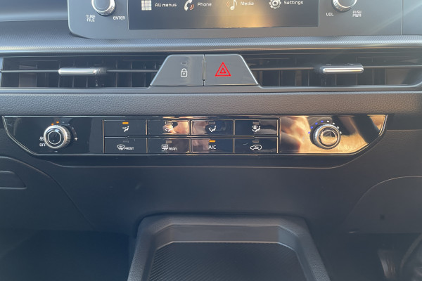 2026 Kia Stonic YB PE2 S SUV Image 15