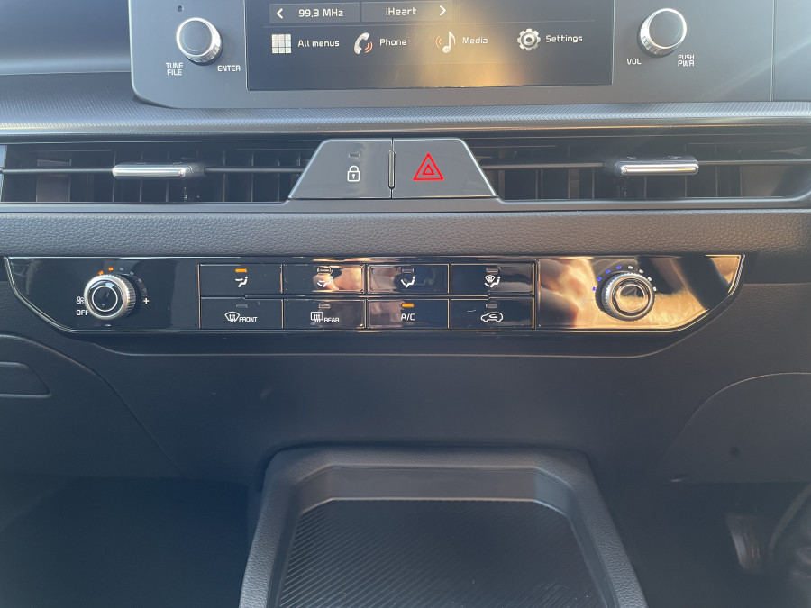 2026 Kia Stonic YB PE2 S SUV Image 15