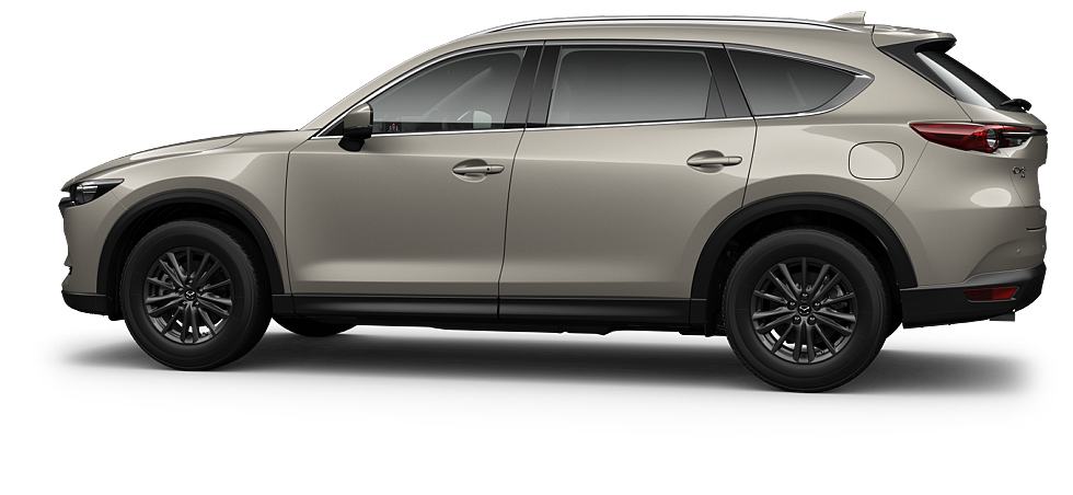 2021 Mazda CX-8 KG Series Touring Other Image 20