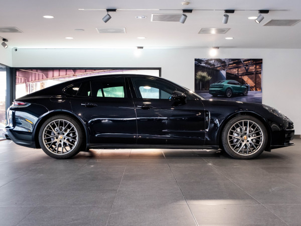 2021 MY22 Porsche Panamera 971 Sedan image 8