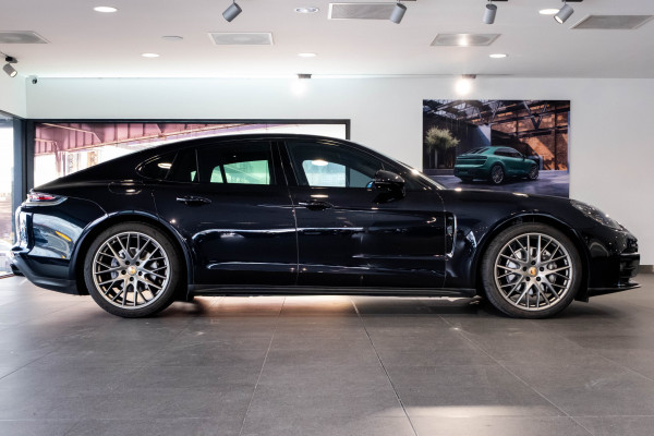 2021 MY22 Porsche Panamera 971 Sedan
