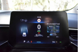 2025 MG MG3 ZP22 Essence Hybrid+ Hatch