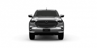 2020 MY21 Mazda BT-50 TF XTR 4x4 Dual Cab Pickup Utility image 4