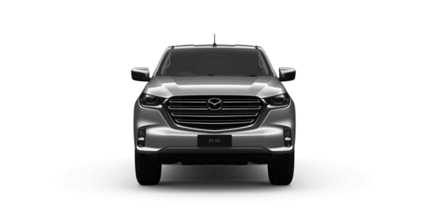 2020 MY21 Mazda BT-50 TF XTR 4x4 Dual Cab Pickup Utility Mobile Image 4