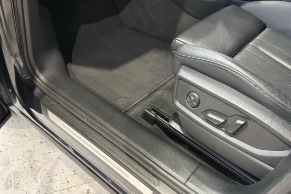 2024 Audi Q5 FY 40 TDI Sport SUV Image 59