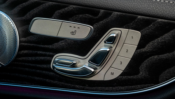 2020 MY21 Mercedes-Benz E-Class C238 E200 Coupe image 37