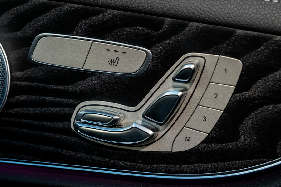 2020 MY21 Mercedes-Benz E-Class C238 E200 Coupe
