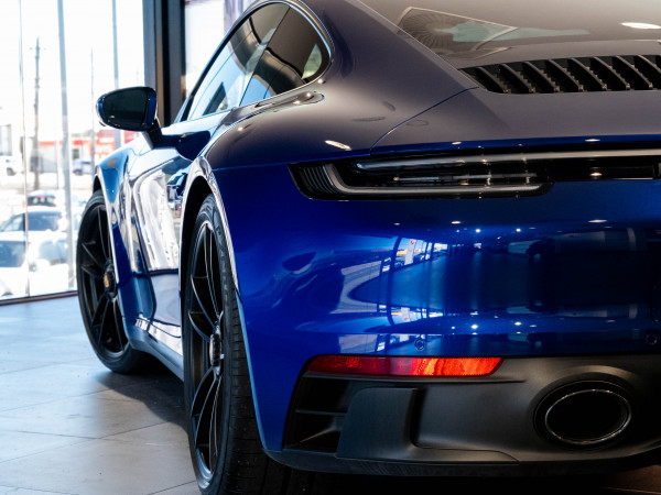 2022 Porsche 911 992 Carrera GTS Coupe image 13