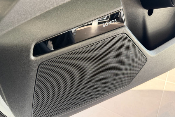 2025 Audi S3 GY  Hatch Image 17