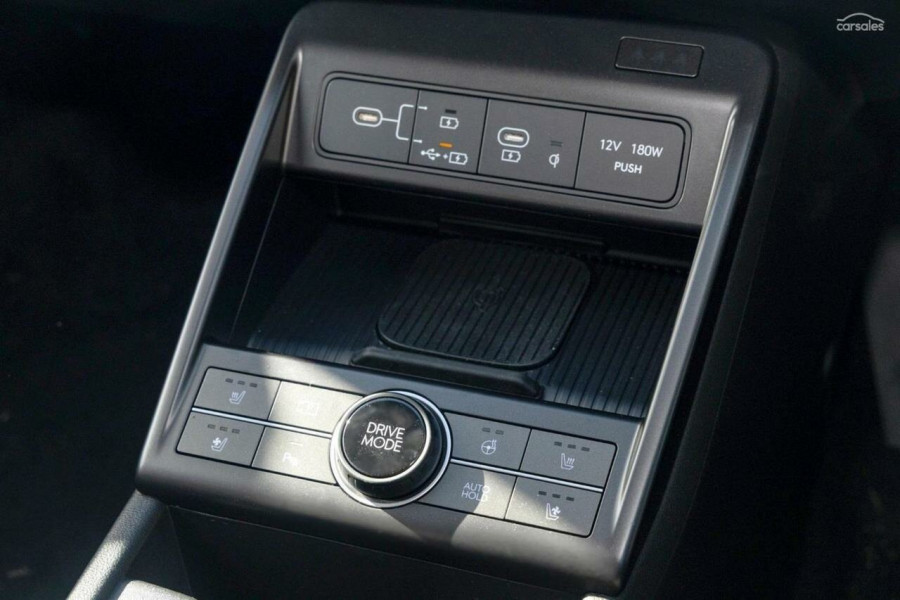 2026 Hyundai KONA SX2.V2  Electric Premium N Line SUV Image 11