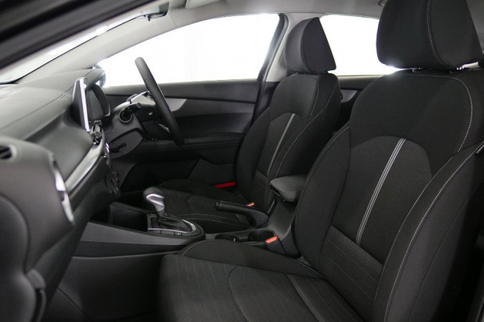 2019 MY20 Kia Cerato Hatch BD Sport with Safety Pack Hatchback Image 8