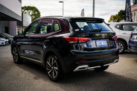 2025 MG ZS ZS32 Essence Turbo SUV
