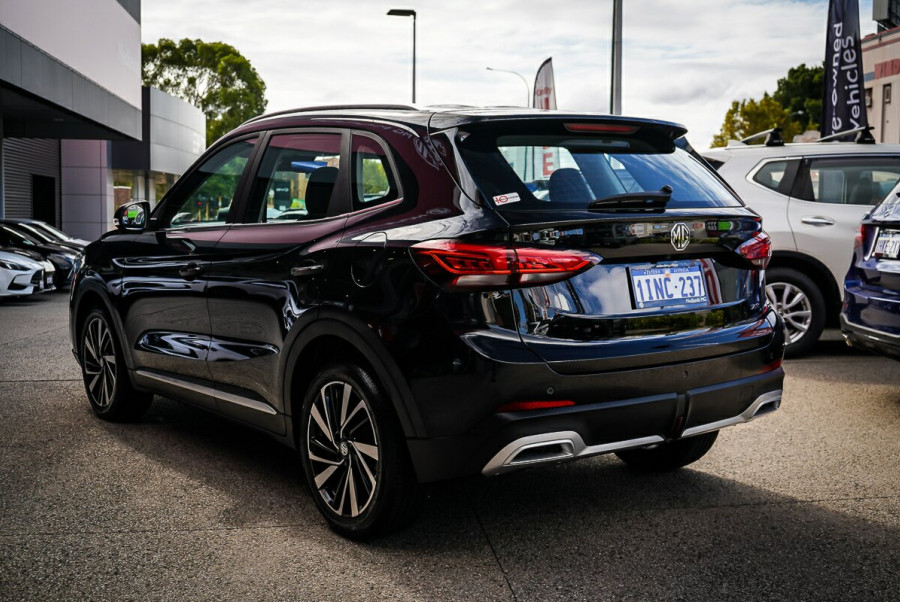 2025 MG ZS ZS32 Essence Turbo SUV Image 6