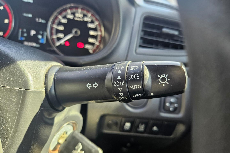 2021 Mitsubishi Triton MR GLX Ute Image 33