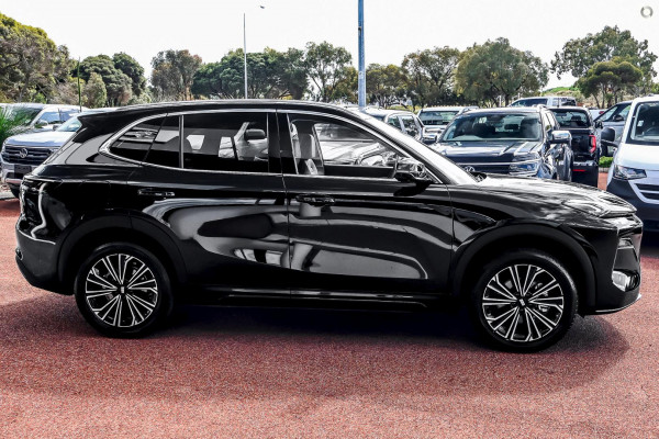 2026 Geely Starray EM-i P145 Inspire SUV Image 5