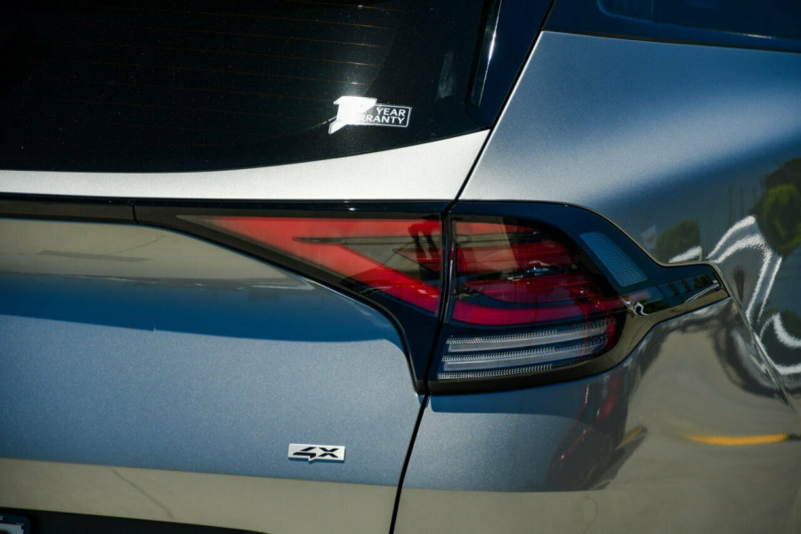 2024 MY25 Kia Sportage NQ5 GT-Line SUV Image 7