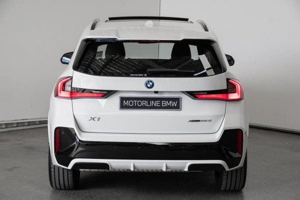 2026 BMW X1 U11 xDrive25e M Sport SUV image 5
