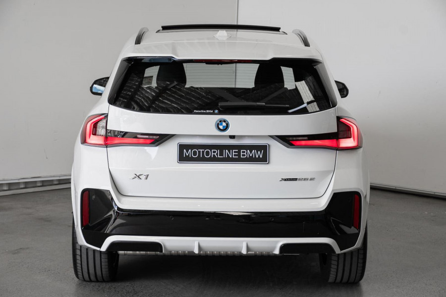 2026 BMW X1 U11 xDrive25e M Sport SUV