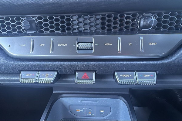 2025 MY26 Kia Tasman TK S Ute Image 13