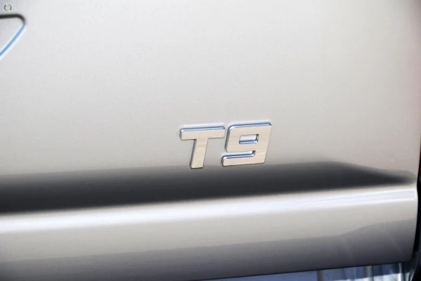 2026 JAC T9  Oasis Ute Image 12