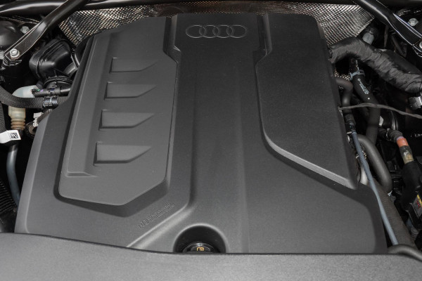2025 Audi Q5 GU TFSI 150kW SUV