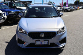 2021 MG MG3 Excite Hatch
