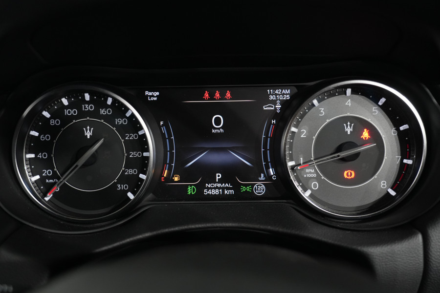 2022 Maserati Levante GT SUV