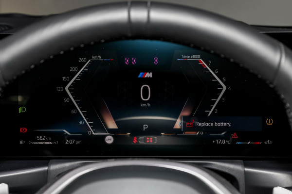 2025 BMW 4 Series G22 LCI 430i M Sport Coupe image 15