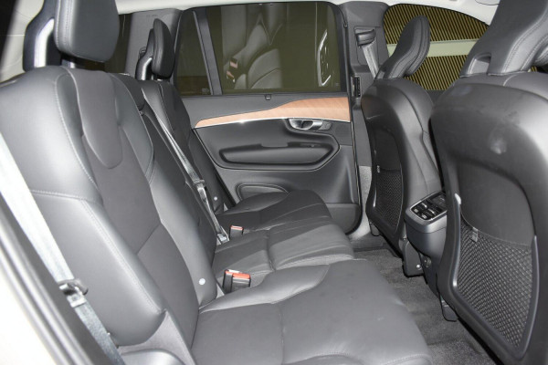 2024 Volvo XC90 L Series Ultimate B5 Bright SUV Image 17