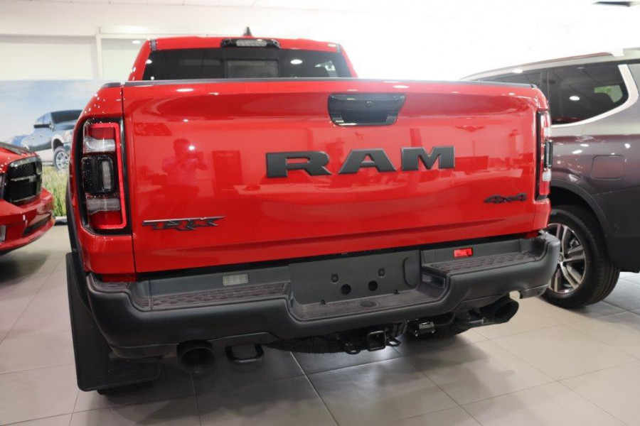 2023 Ram 1500 DT TRX Ute Image 11