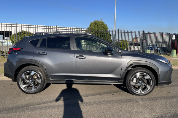 2026 Subaru Crosstrek G6X 2.0R SUV Image 2