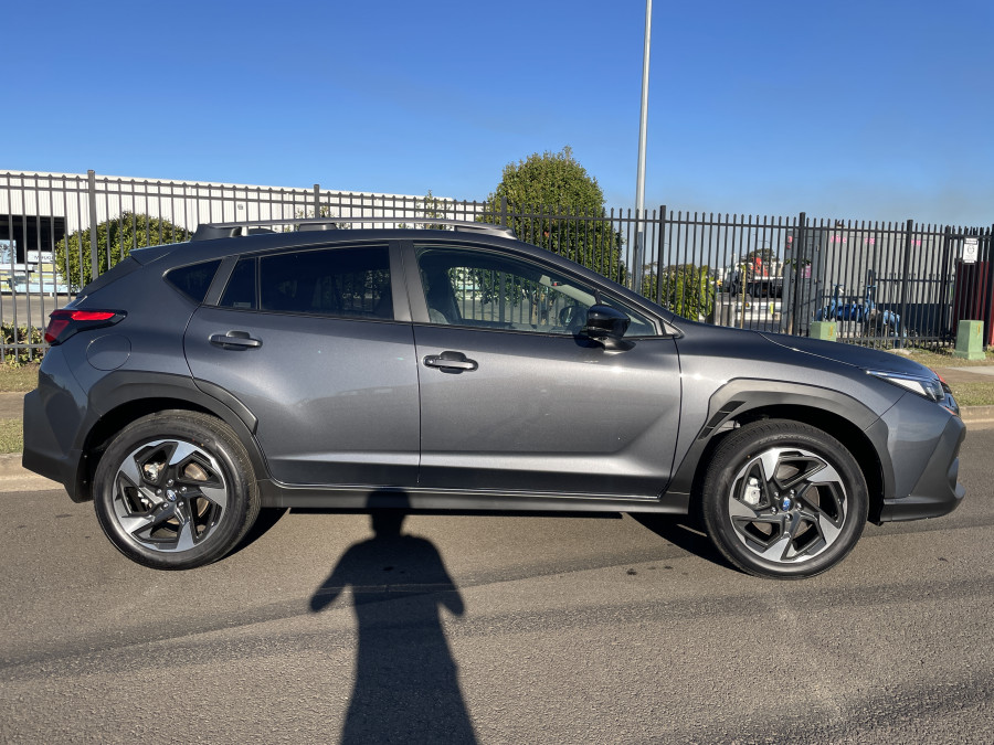 2026 Subaru Crosstrek G6X 2.0R SUV Image 2