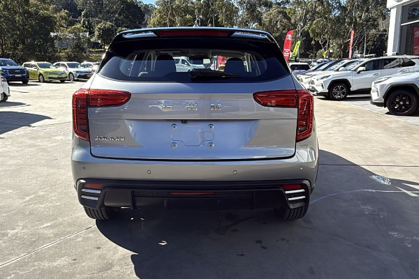 2025 GWM Haval Jolion A01 Premium SUV Image 8
