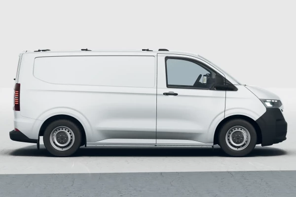 2026 Volkswagen Transporter NSN TDI 125kW Van