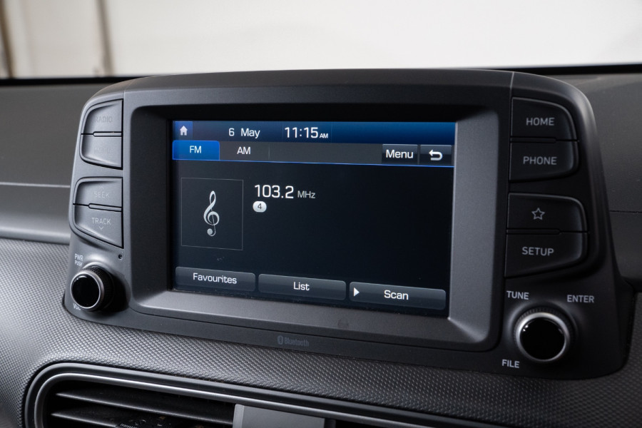2018 MY19 Hyundai KONA OS.2 Highlander SUV