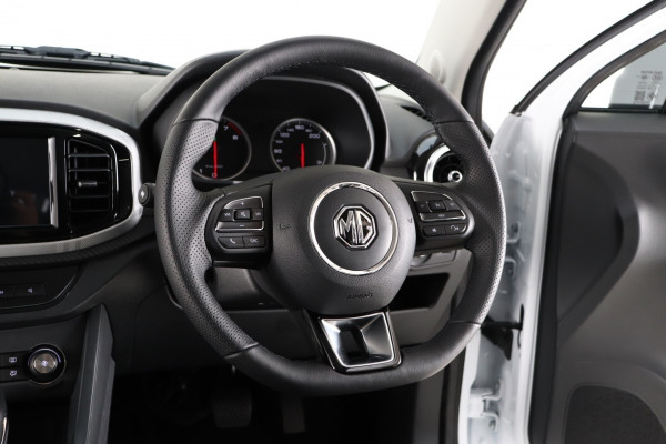 2026 MG MG3 Core Hatch Image 14
