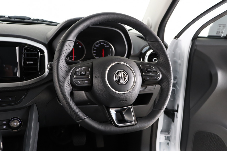 2026 MG MG3 Core Hatch Image 14