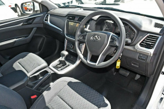 2020 LDV T60 SK8C Pro Utility