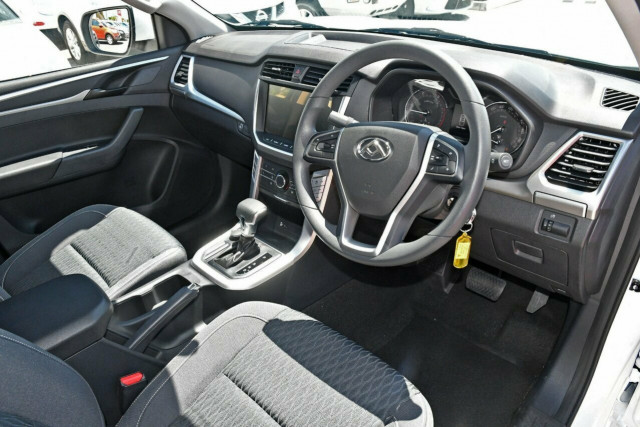 2020 LDV T60 Pro 6 of 19