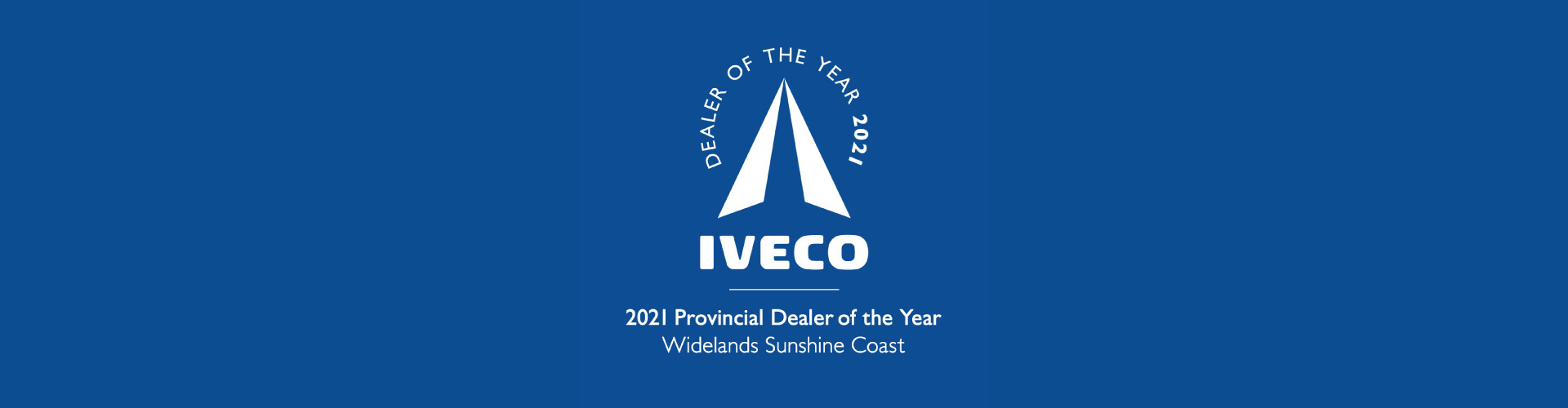 IVECO Celebrates Best Performing Dealerships